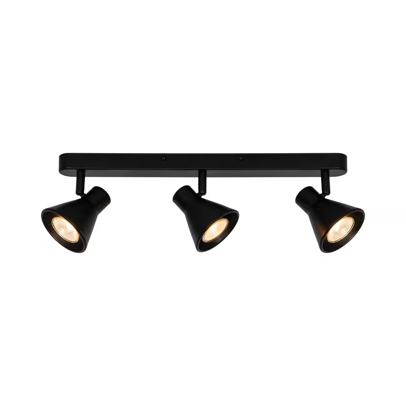 Eik 3-Spot Ceiling Light