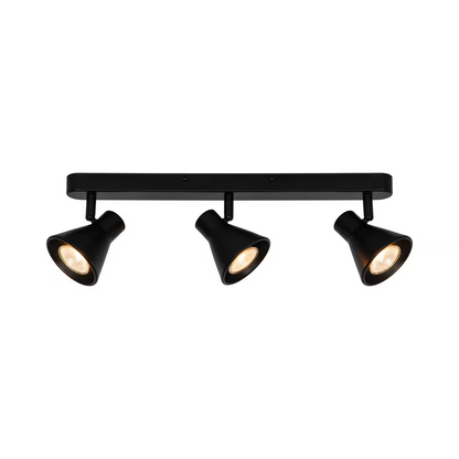 Eik 3-Spot Ceiling Light