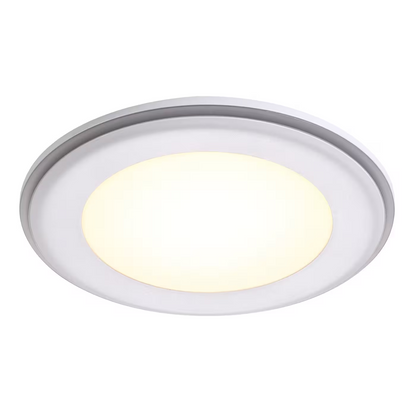 Elkton 14 LED Ceiling Recessed Downlight