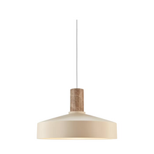 Elvas Marble Pendant