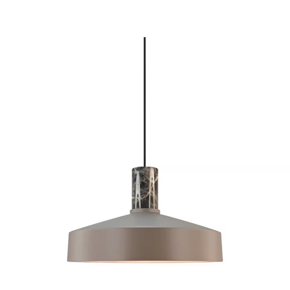 Elvas Marble Pendant