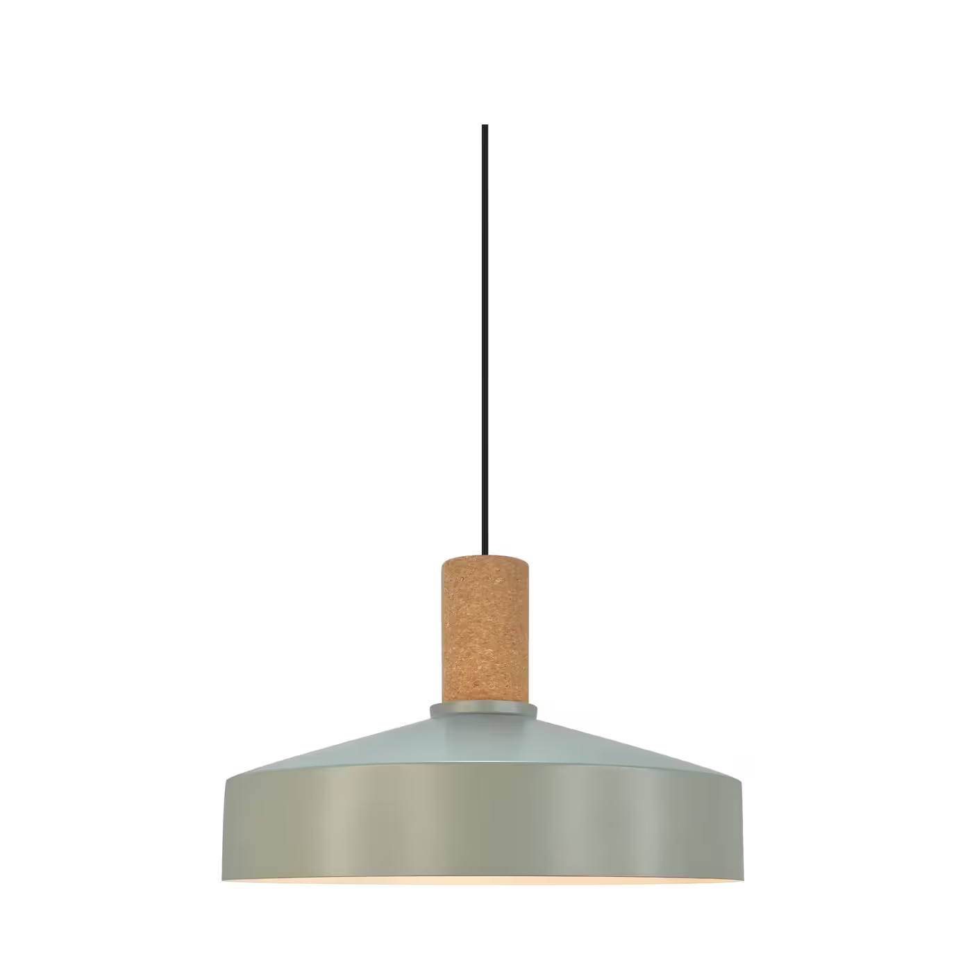 Elvas Marble Pendant