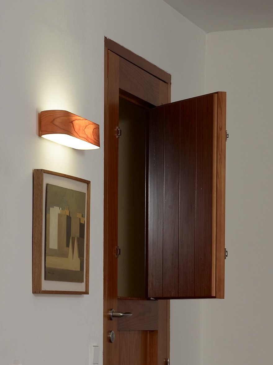 LZF I-Clube Wall Light