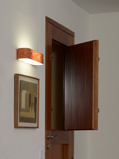 LZF I-Clube Wall Light