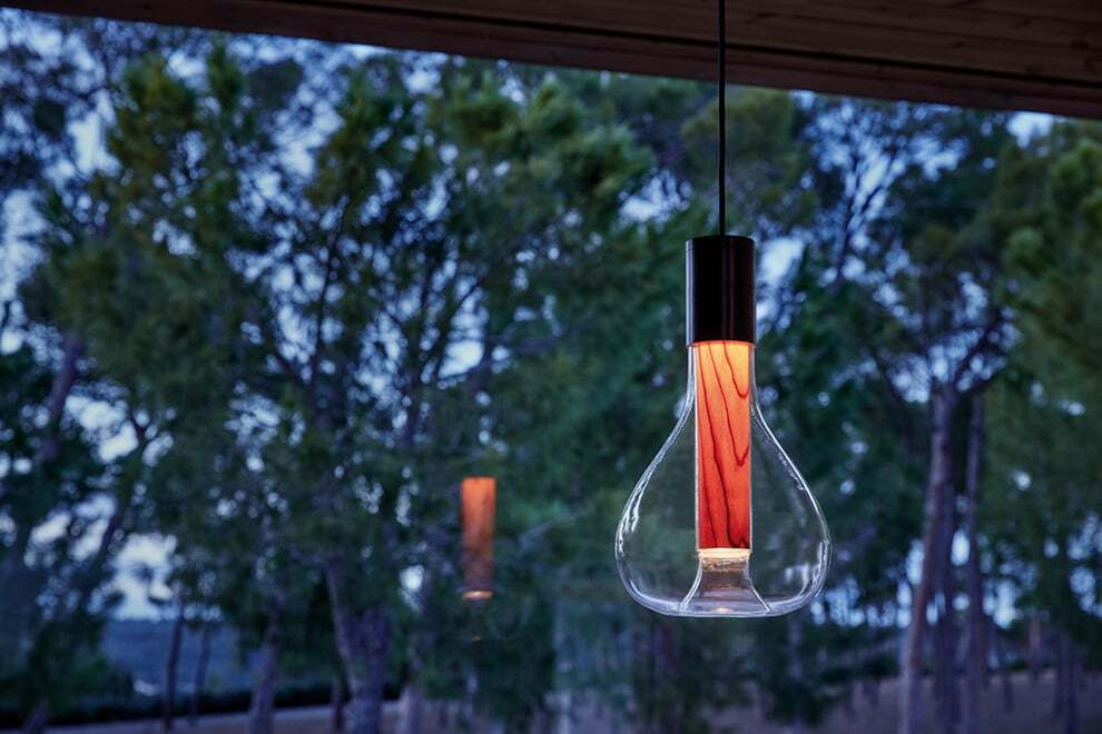 LZF Eris Pendant