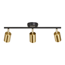 Nordlux Explore 3-Spot Ceiling Spotlight