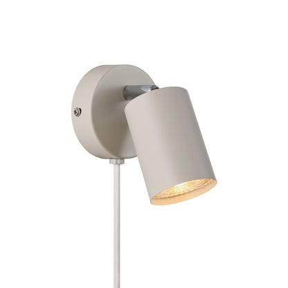 Nordlux Explore Wall Spotlight