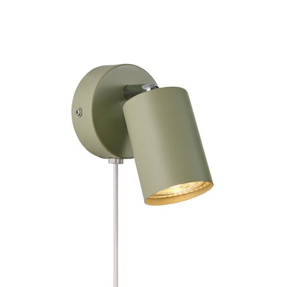 Nordlux Explore Wall Spotlight