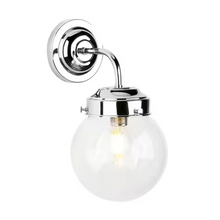 Fairfax Single Wall Light