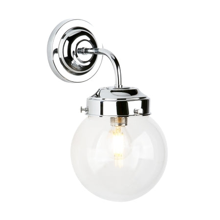David Hunt Lighting Fairfax Wall Light