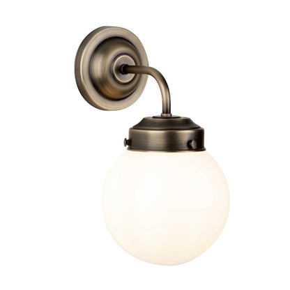 David Hunt Lighting Fairfax Wall Light