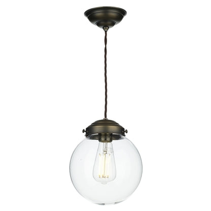 David Hunt Lighting Fairfax Pendant