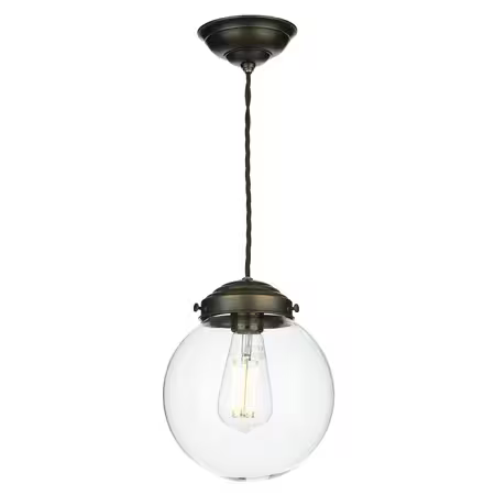 Fairfax Pendant