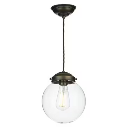 Fairfax Pendant