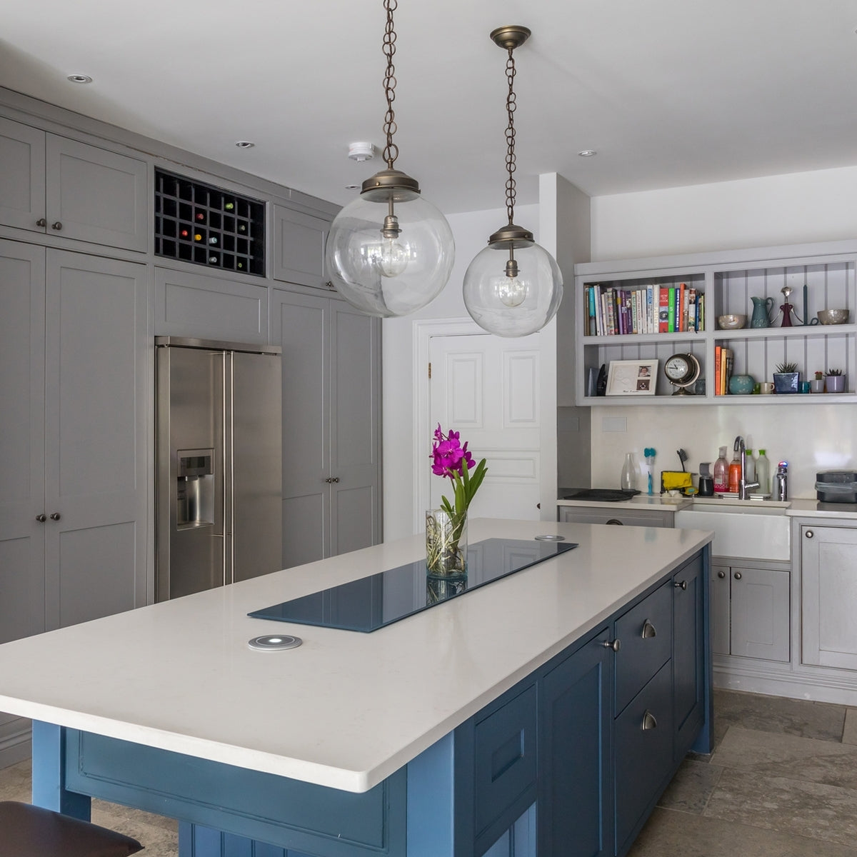 David Hunt Lighting Fairfax Pendant