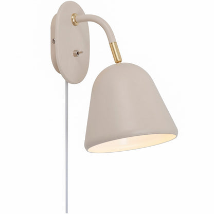 Nordlux Fleur Decorative Wall Light