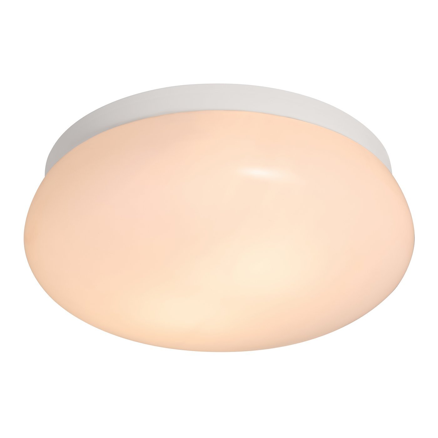 Nordlux Foam Bathroom Ceiling Light
