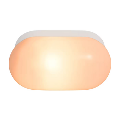 Foam Wall Light