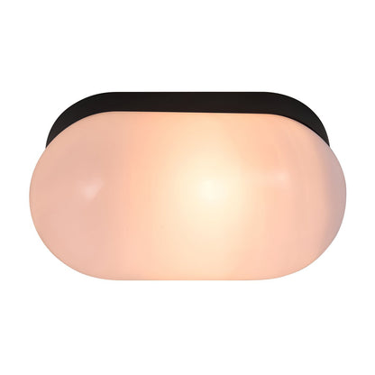 Nordlux Foam Bathroom Wall Light