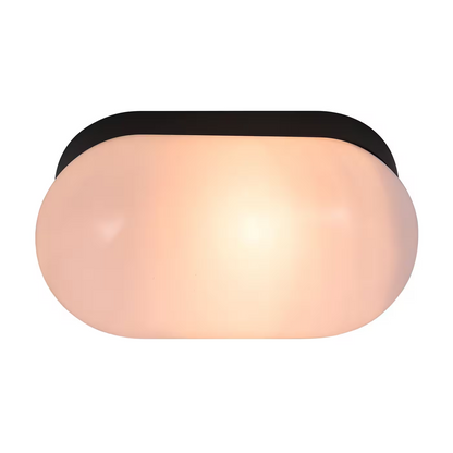 Foam Wall Light