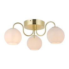 Franca Ceiling Light