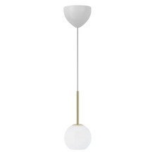 Franca 13 Pendant