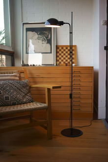 Funiculi Floor Lamp