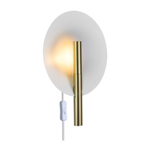 Furiko Wall Light