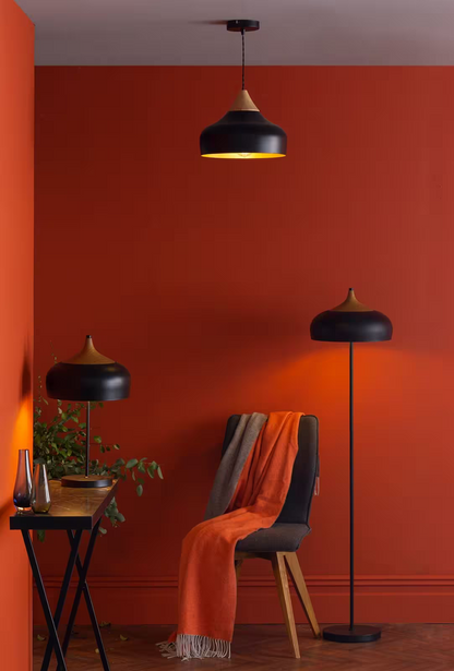 Gaucho Small One-Light Pendant