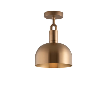 Buster and Punch Forked Ceiling Light