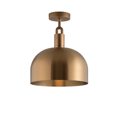 Buster and Punch Forked Ceiling Light