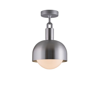 Buster and Punch Forked Ceiling Light