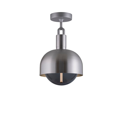 Buster and Punch Forked Ceiling Light