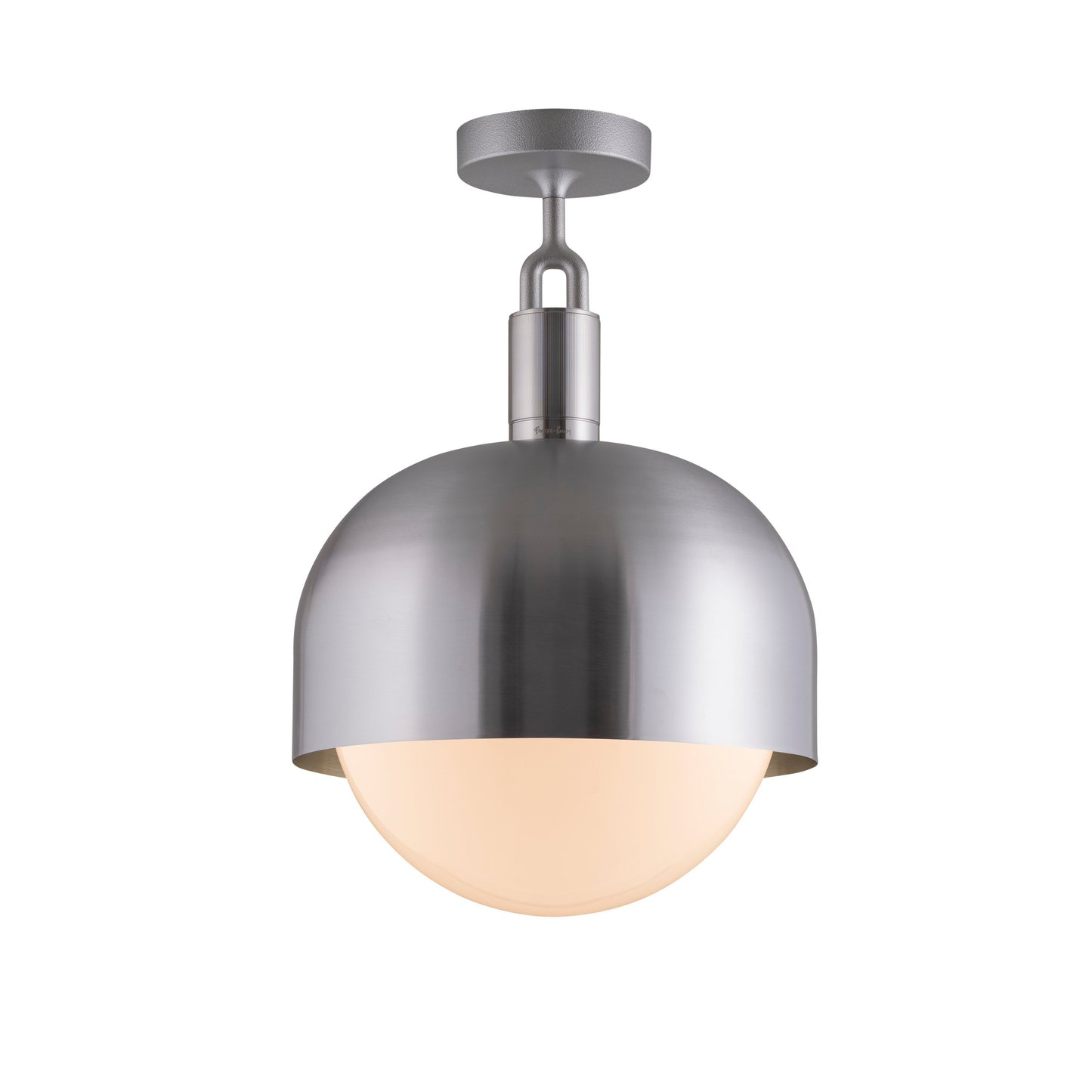 Buster and Punch Forked Ceiling Light