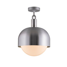 Buster and Punch Forked Ceiling Light