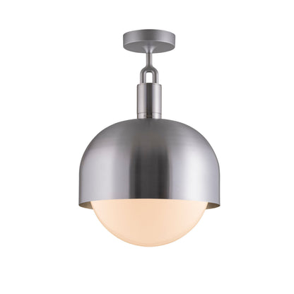 Buster and Punch Forked Ceiling Light
