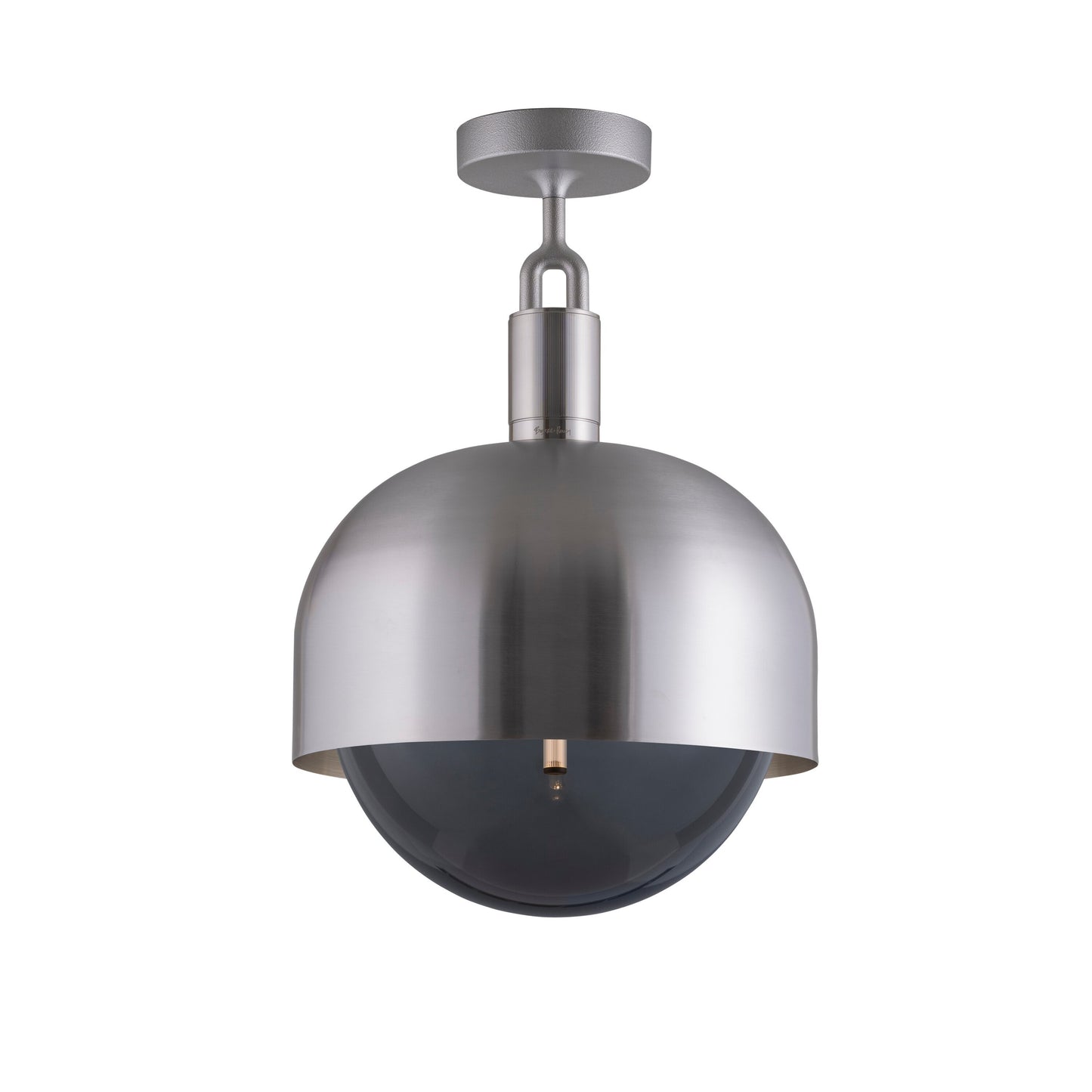 Buster and Punch Forked Ceiling Light
