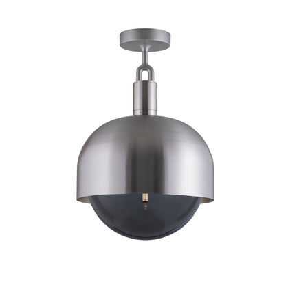 Buster and Punch Forked Ceiling Light