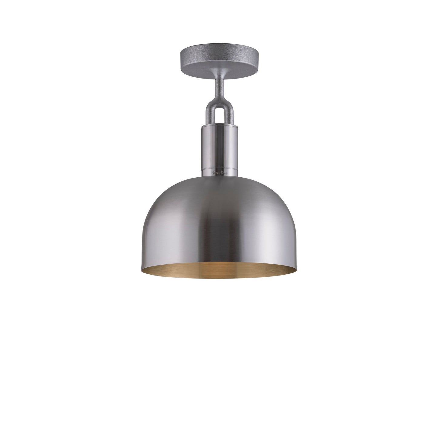Buster and Punch Forked Ceiling Light