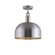 Buster and Punch Forked Ceiling Light