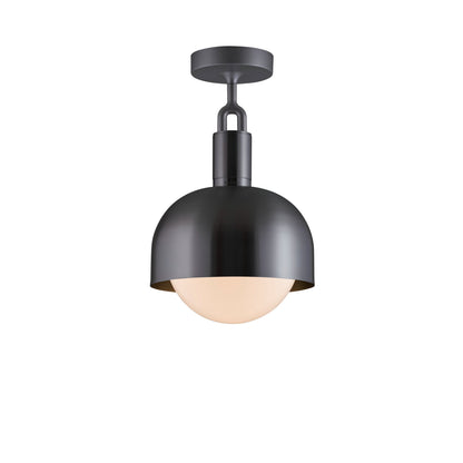 Buster and Punch Forked Ceiling Light