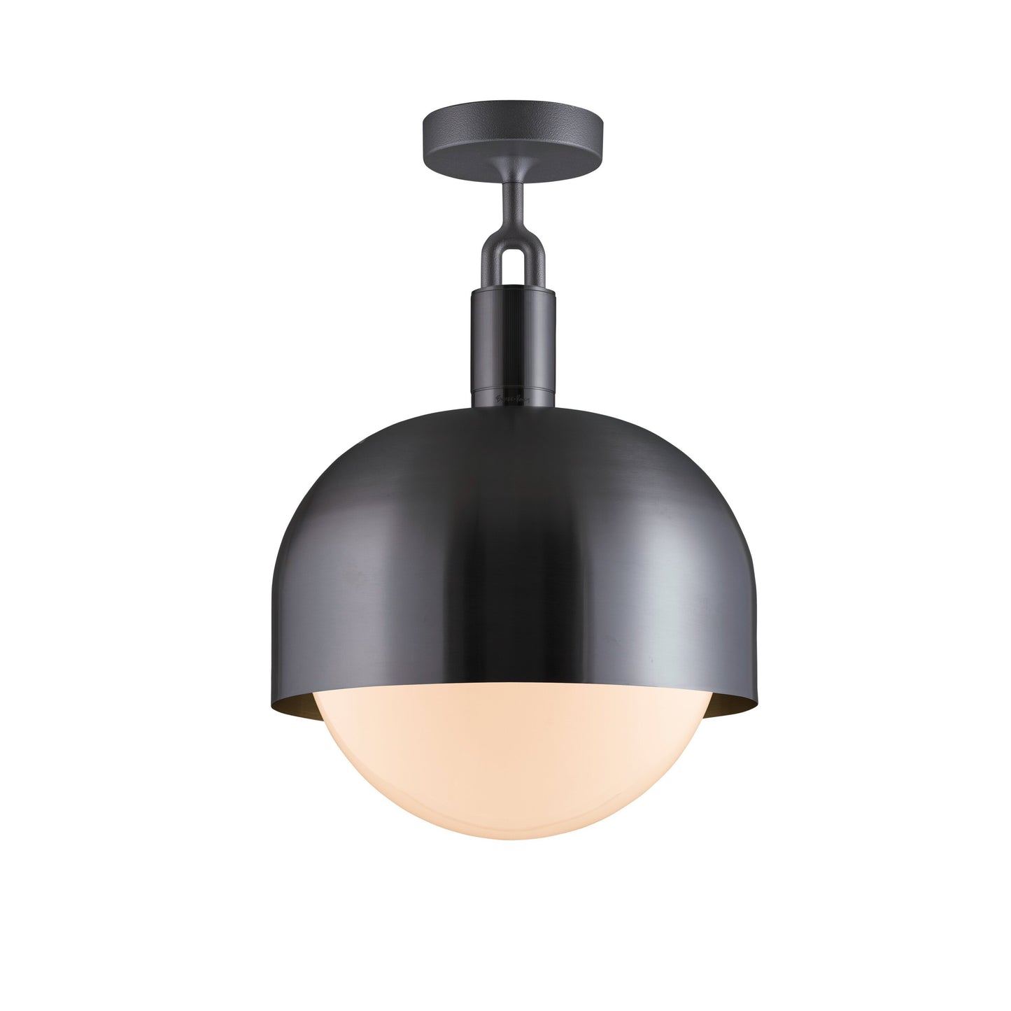 Buster and Punch Forked Ceiling Light