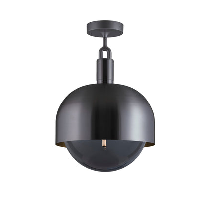 Buster and Punch Forked Ceiling Light