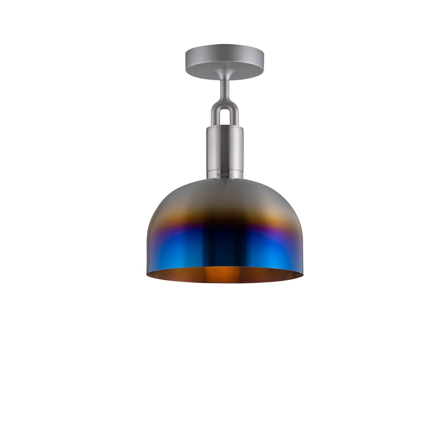 Buster and Punch Forked Ceiling Light