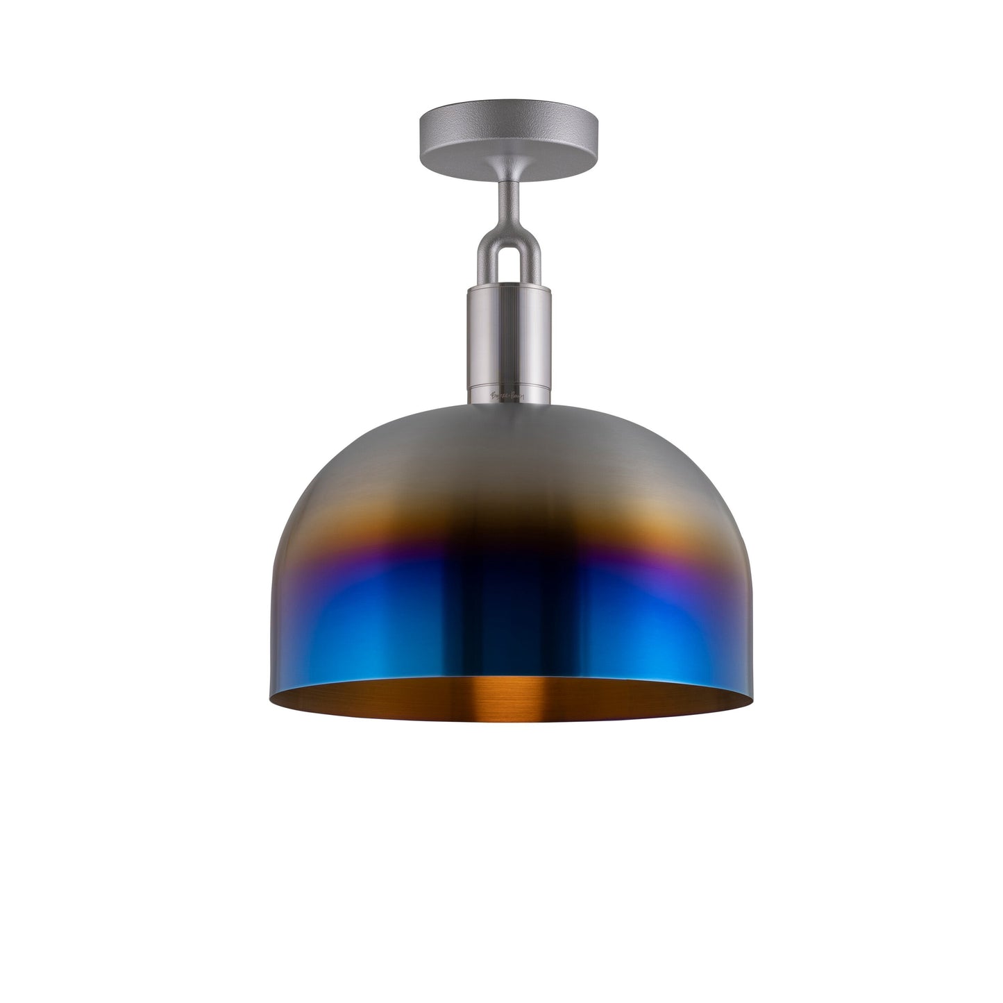 Buster and Punch Forked Ceiling Light