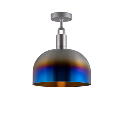Buster and Punch Forked Ceiling Light