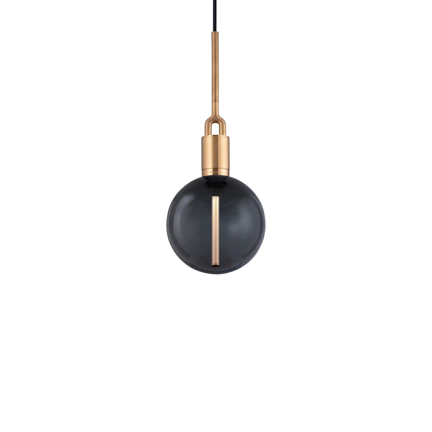 Buster and Punch Forked Pendant