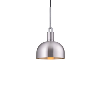 Forked Shade Pendant