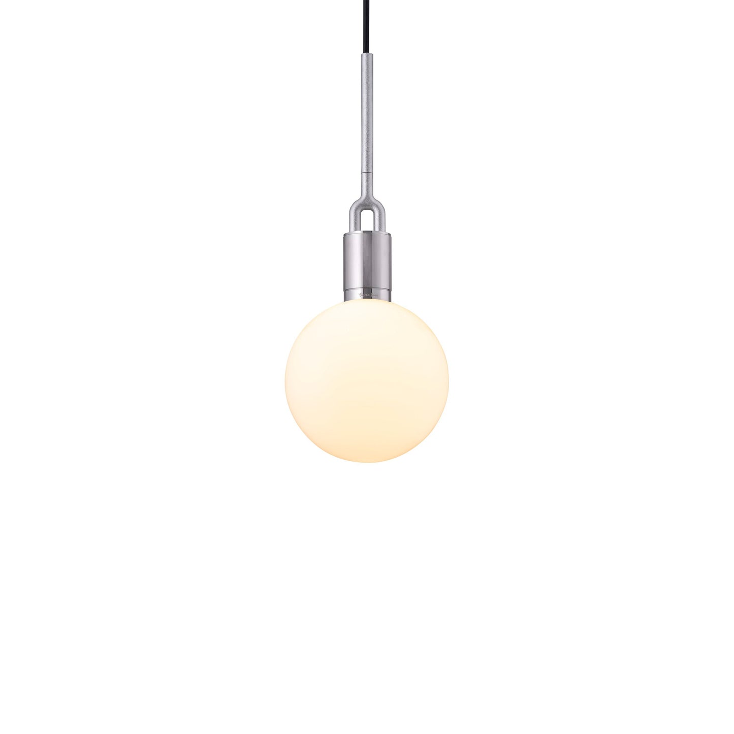 Buster and Punch Forked Pendant