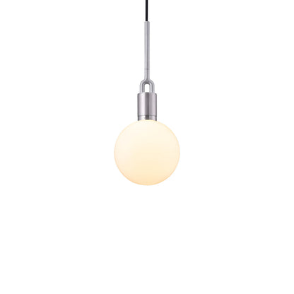 Buster and Punch Forked Pendant